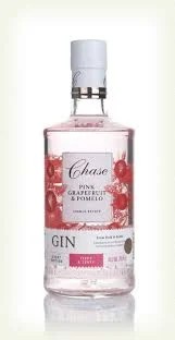 WilliamChasePinkGrapefruitGin70cl