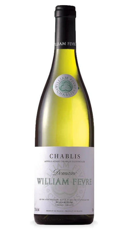 WilliamFevreDomaineChablis