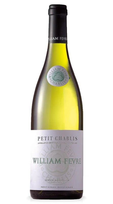 WilliamFevrePetitChablis