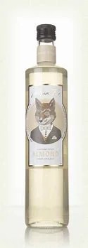 WilliamFoxAlmondSyrup70cl