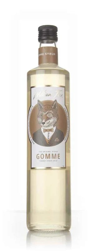 WilliamFoxGommeSyrup75cl