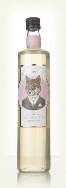 WilliamFoxMarshmallowSyrup75cl