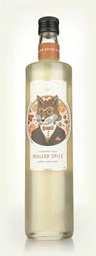 WilliamFoxMulledSpiceSyrup75cl