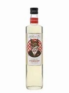 WilliamFoxStrawberrySyrup75cl