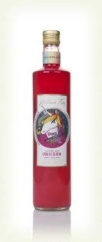 WilliamFoxUnicornSyrup75cl