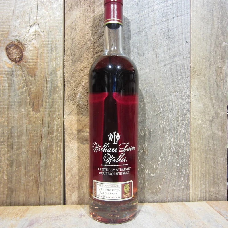 WilliamLarueWellerBourbon125.7Proof750ml