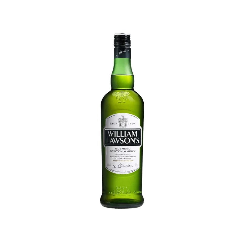 WilliamLawson’S750mlScotchWhisky