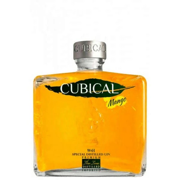 Williams&HumbertCubicalMango(70CL,37,5%Vol.)