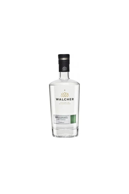 WilliamsClassicPear40%vol.WalcherDistillery