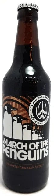 WILLIAMSMARCHOFPENGUINSSTOUT50CLBOT