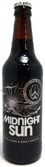 WILLIAMSMIDNIGHTSUNSTOUT50CLBOT