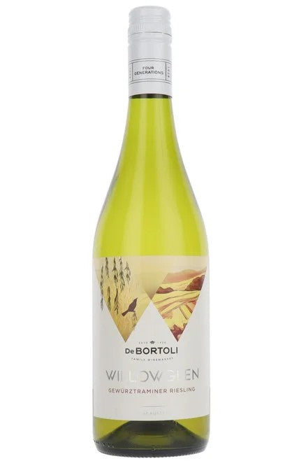 WillowglenGewurztraminerRiesling2023