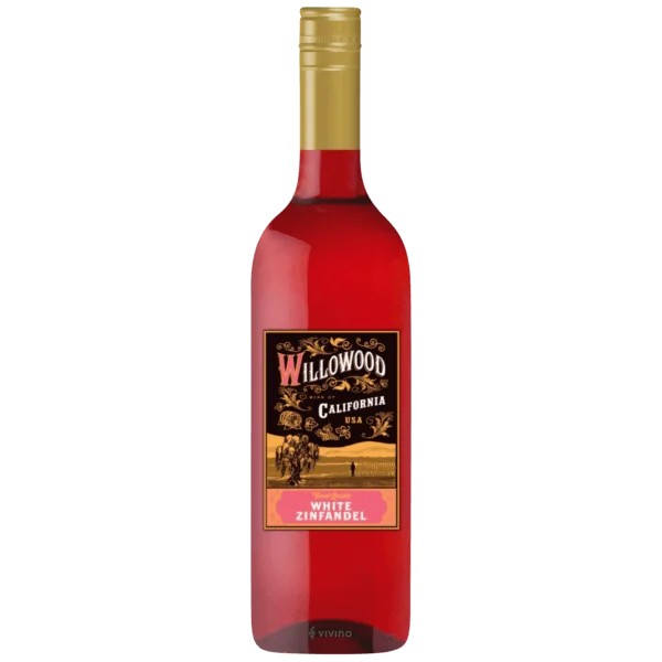 WillowoodZinfandelRose75cl