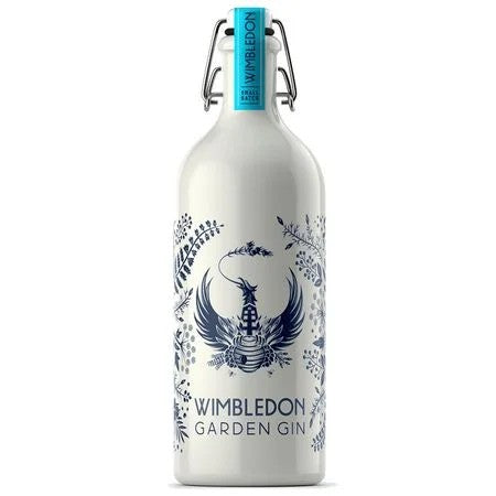 WimbledonGardenGin70cl(43%ABV)