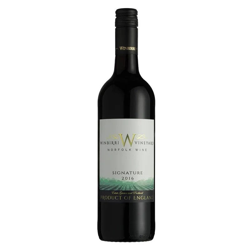 WinbirriSignature