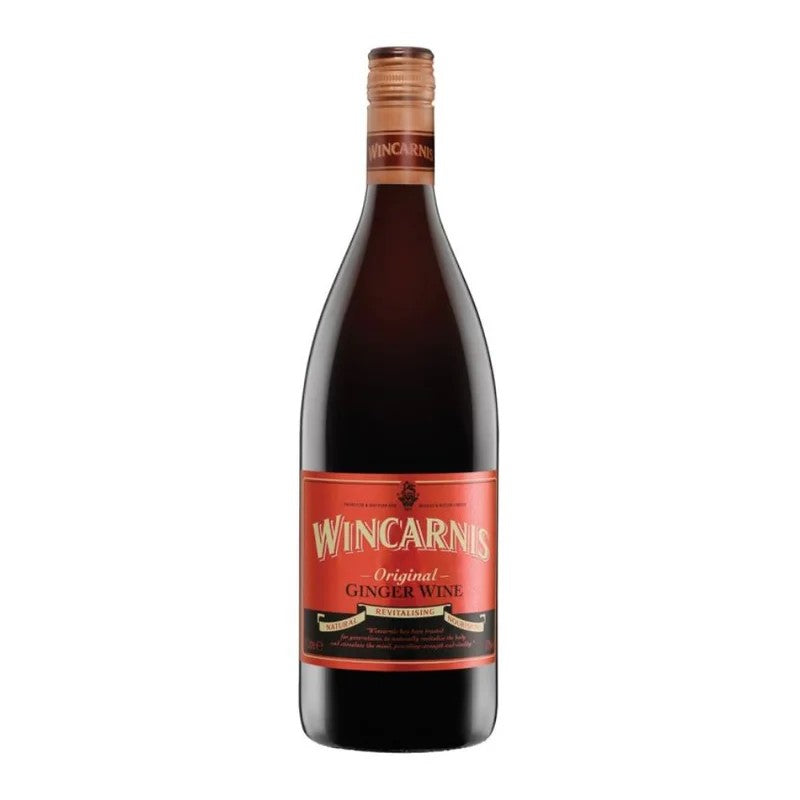 WincarnisOriginalTonicWine75cl