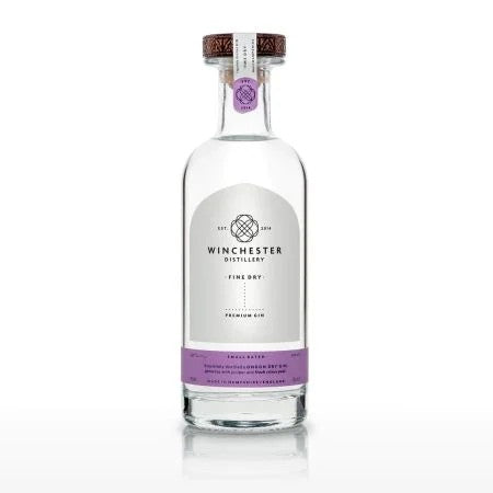 WinchesterFineDryGin70cl(40%ABV)