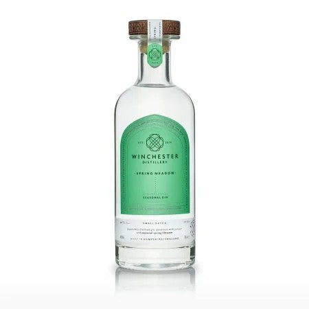 WinchesterSpringMeadowGin70cl(40%ABV)