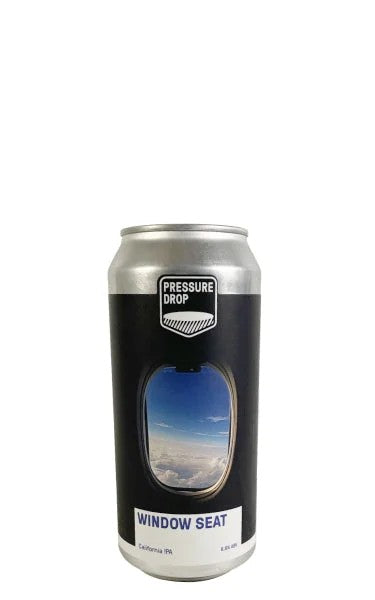 WindowSeatPressureDropBrewing