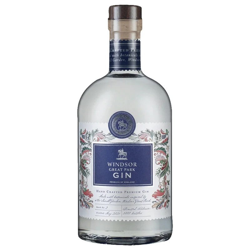 WindsorGreatParkGin
