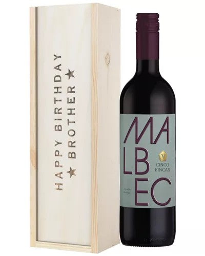 WineBirthdayGiftForBrother