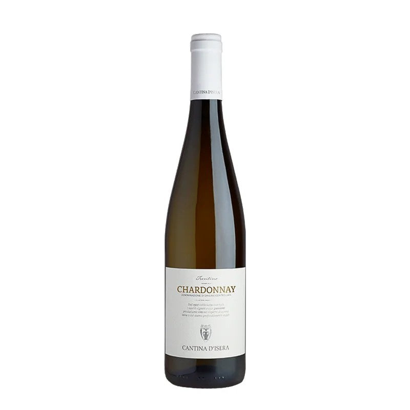 WineCantinad’IseraChardonnayDocCl75
