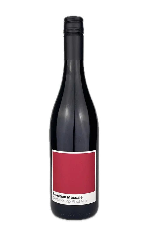WineDiamondsSelectionMassalePinotNoir,CentralOtago