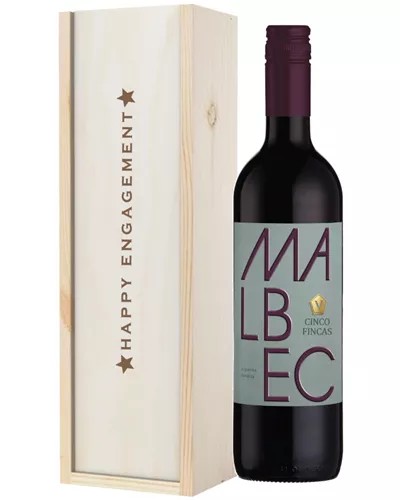 WineEngagementGift