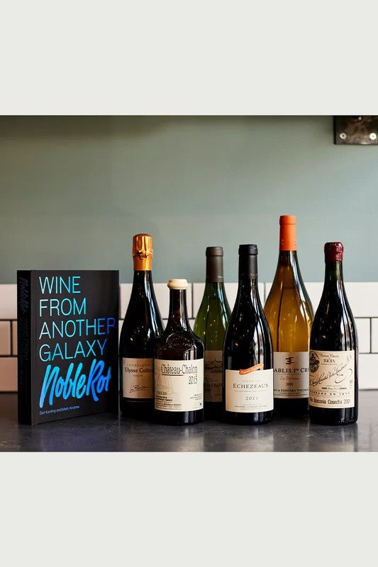WinefromAnotherGalaxyTasting