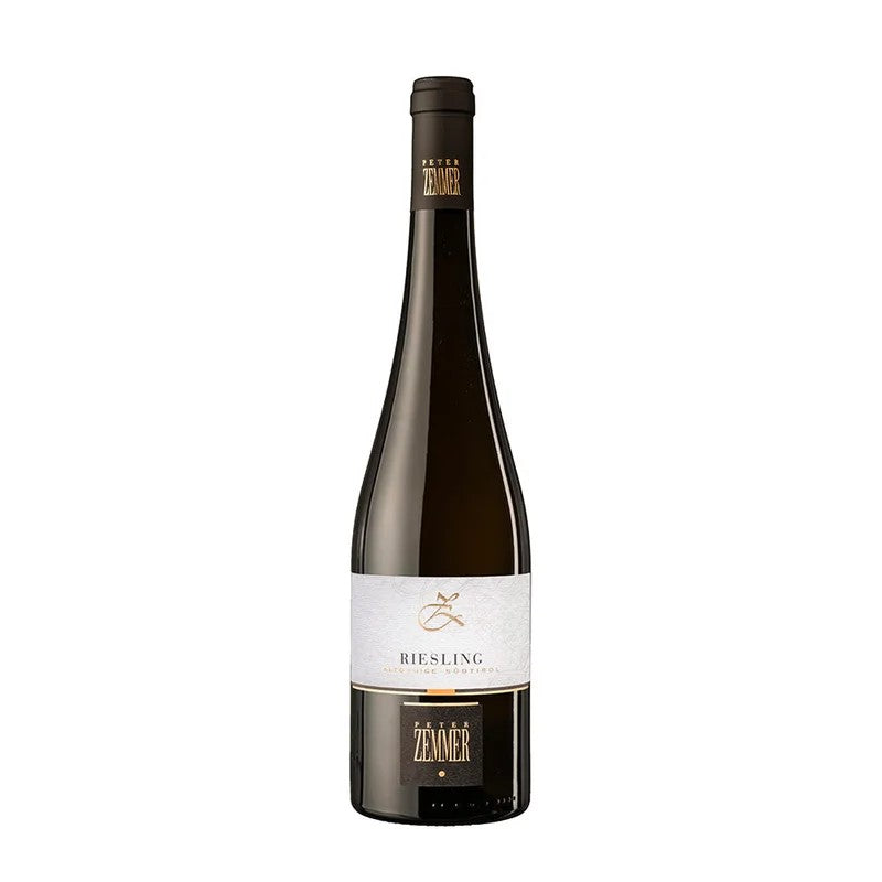 WinePeterZemmerRieslingDocCl75