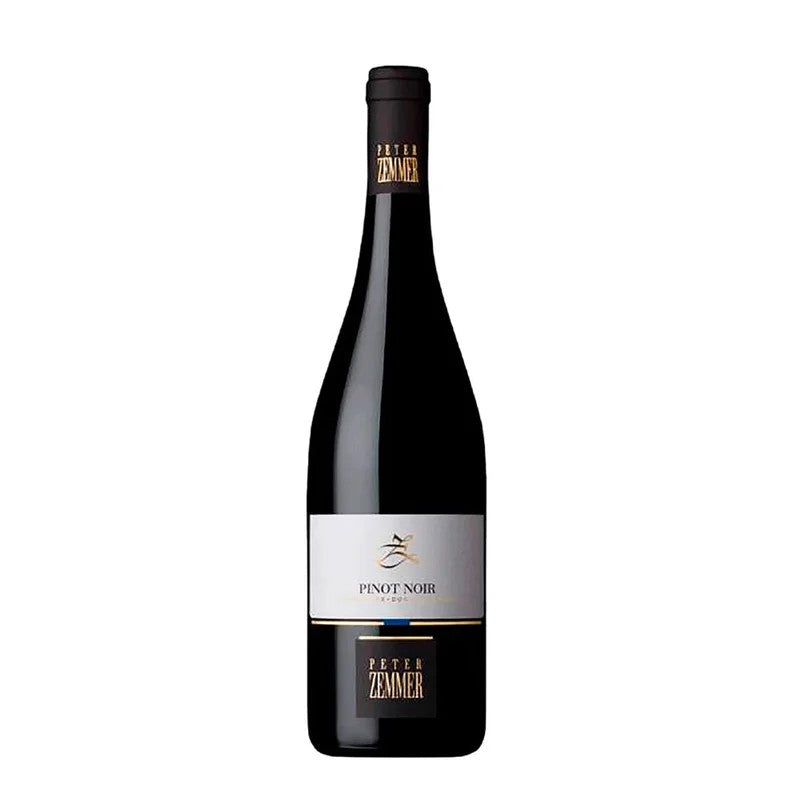 WinePeterZemmerRolhutPinotNoirDocCl75