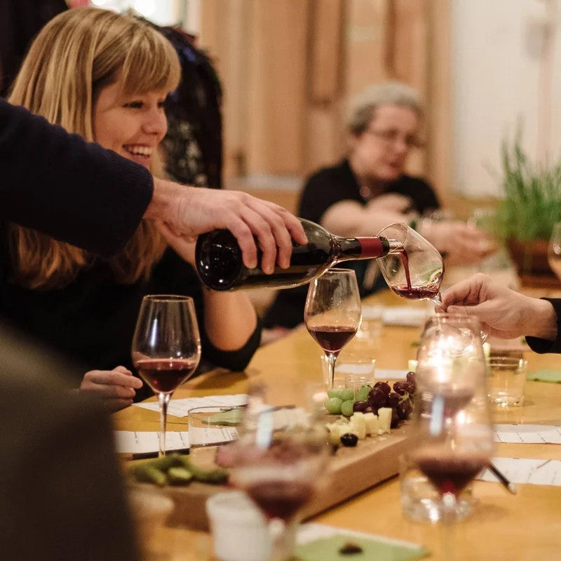 WinetastingticketThursday22ndJanuary