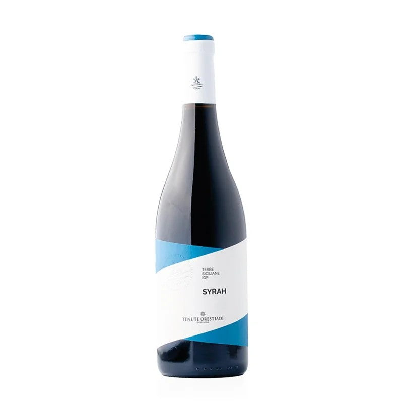 WineTenuteOrestiadiSyrahIgpCl75