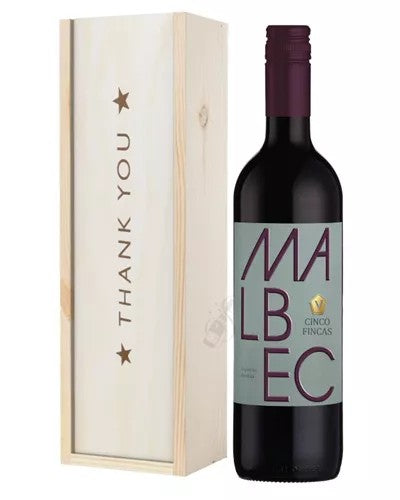 WineThankYouGift