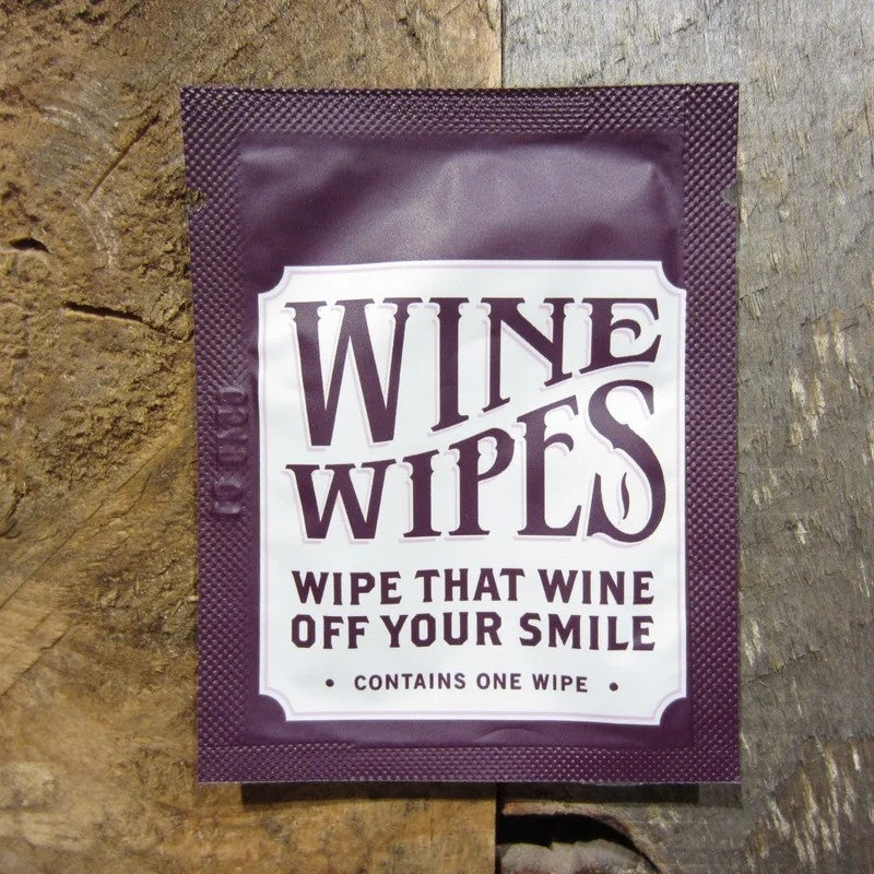 WineWipeSingles