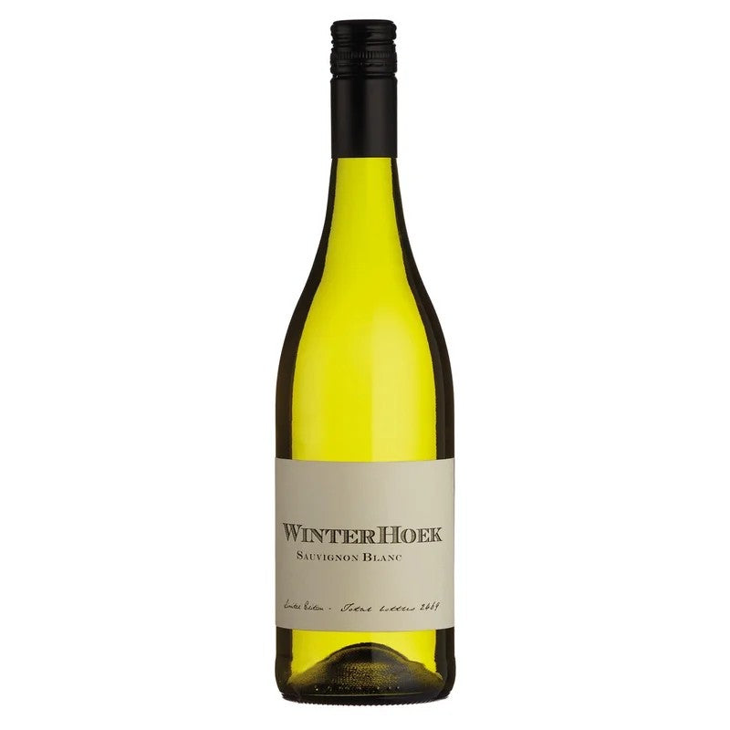 WinterhoekSauvignonBlanc,CeresPlateau