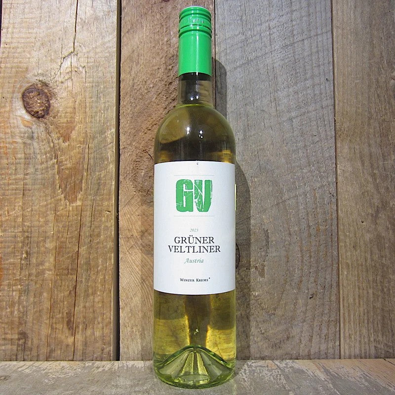 WinzerKremsGrunerVeltliner750ml