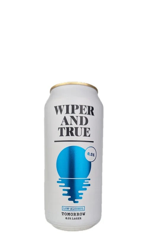 WiperAndTrueTomorrow