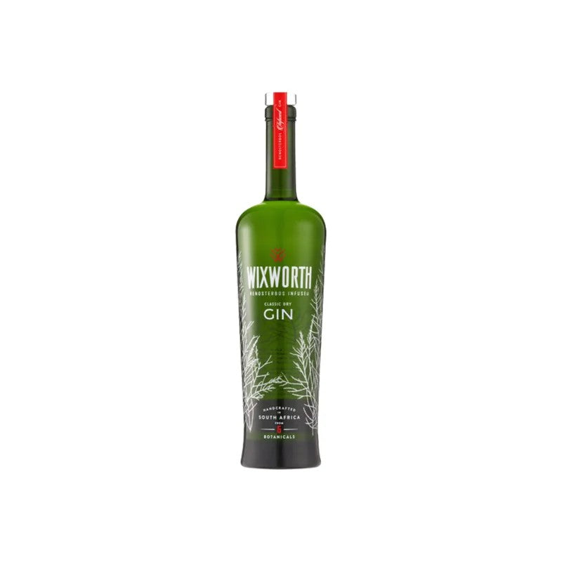 WixworthGin750ml