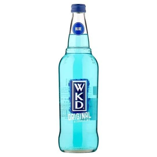 WKDOriginalAlcoholicMixBlueMix4x700ml
