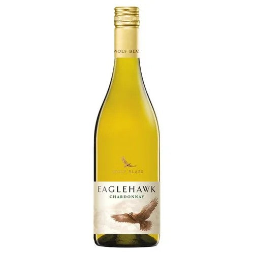 WolfBlassEaglehawkChardonnay(75cl)