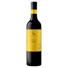 WolfBlassShiraz75cl