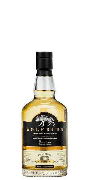 WolfburnNorthland(700mL)
