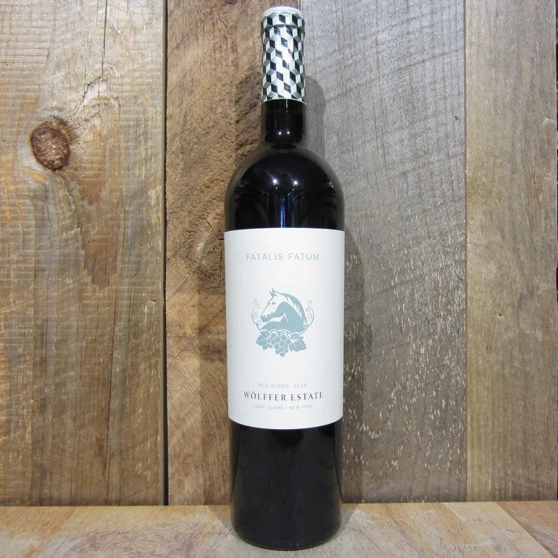 WolfferFatalisFatum2015750ml