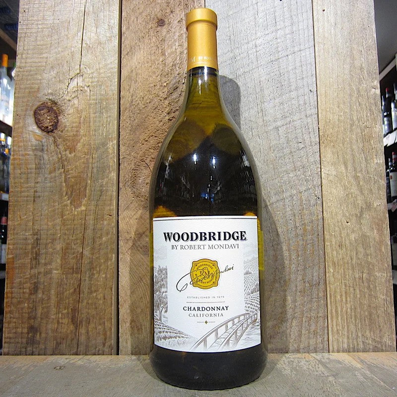 WoodbridgeChardonnay1.5L