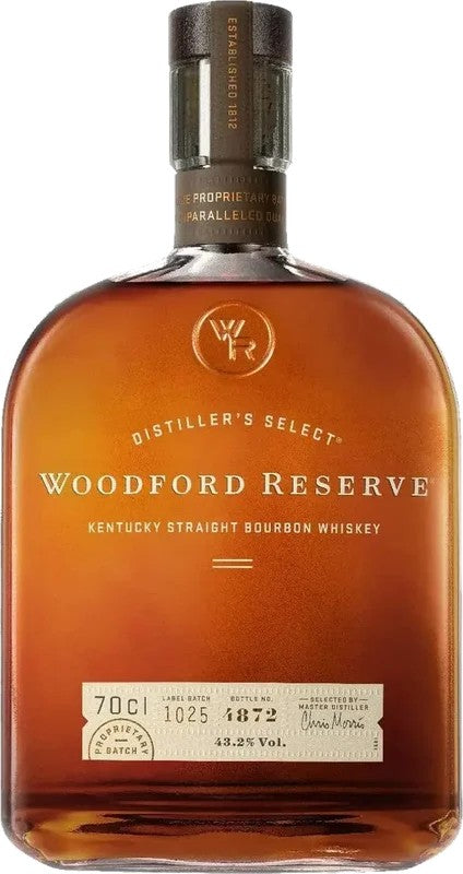 WoodfordReserve70cl