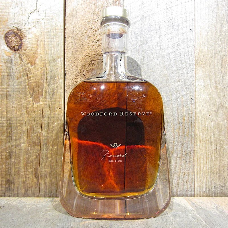WoodfordReserveBaccaratEdition750ml