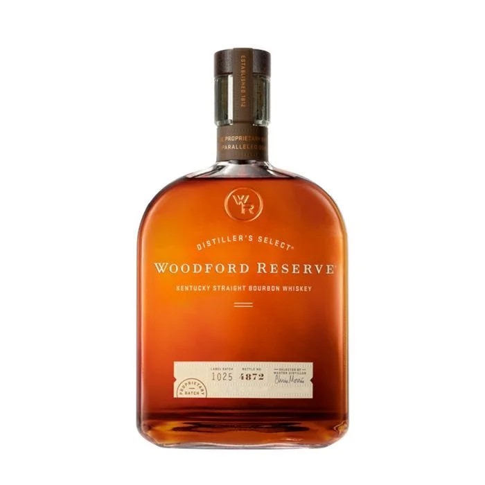 WoodfordReserveBourbonDistiller’sSelect,KentuckyStraightBourbon