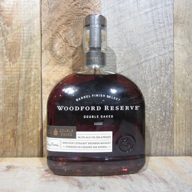 WoodfordReserveDoubleOakedBourbon750ml