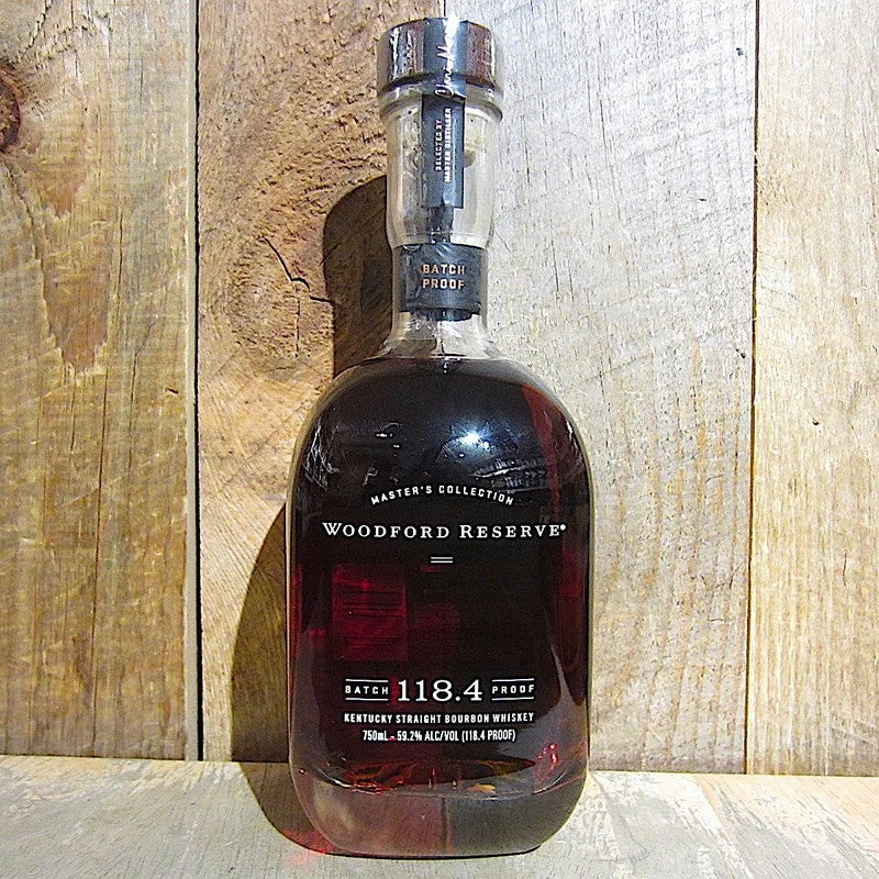 WoodfordReserveMastersCollectionBatchProof750ml